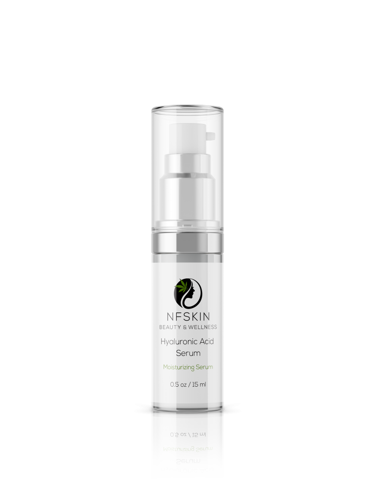Hyaluronic Acid Serum NF SKin