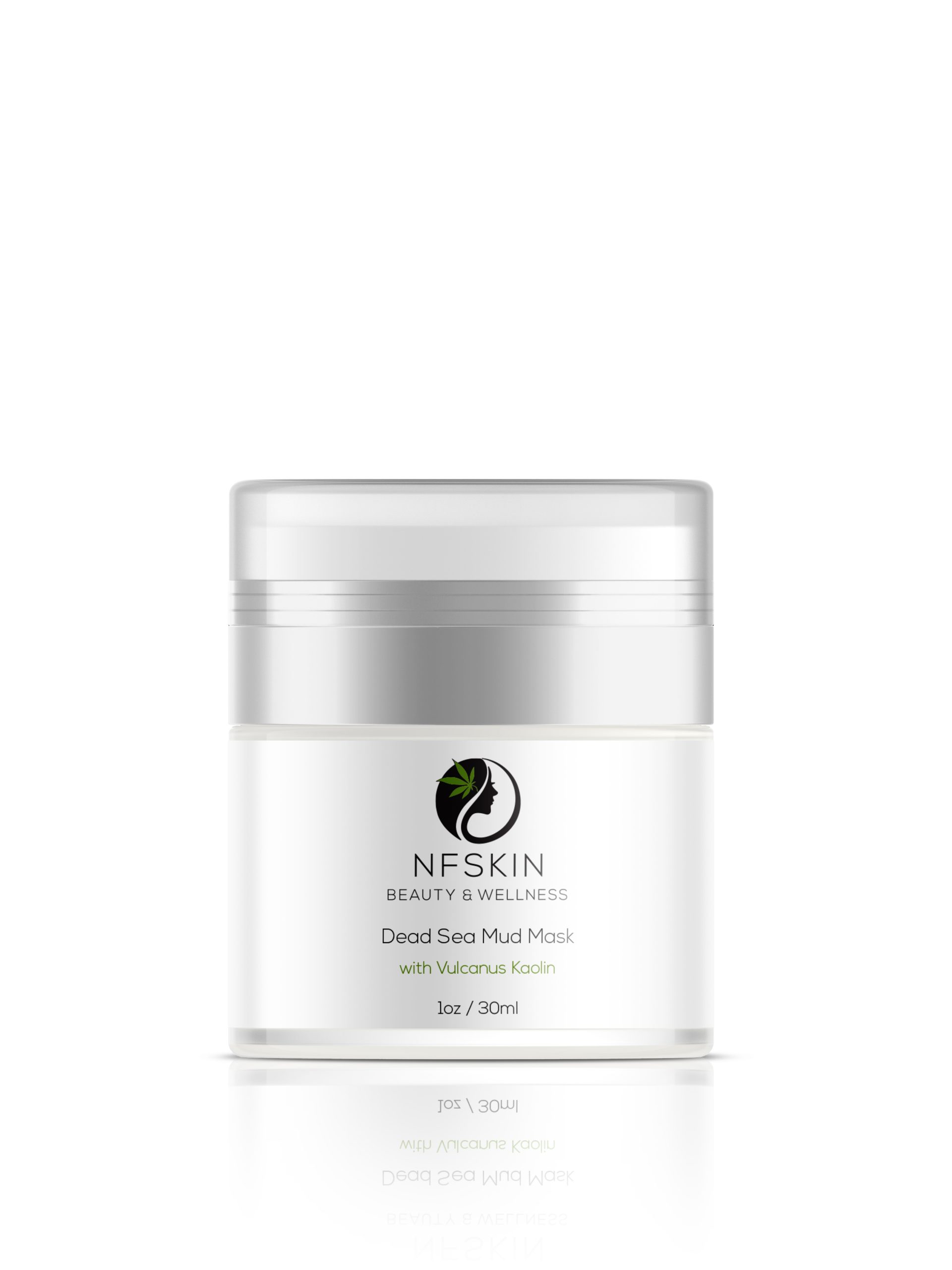 Dead Sea Mud Mask