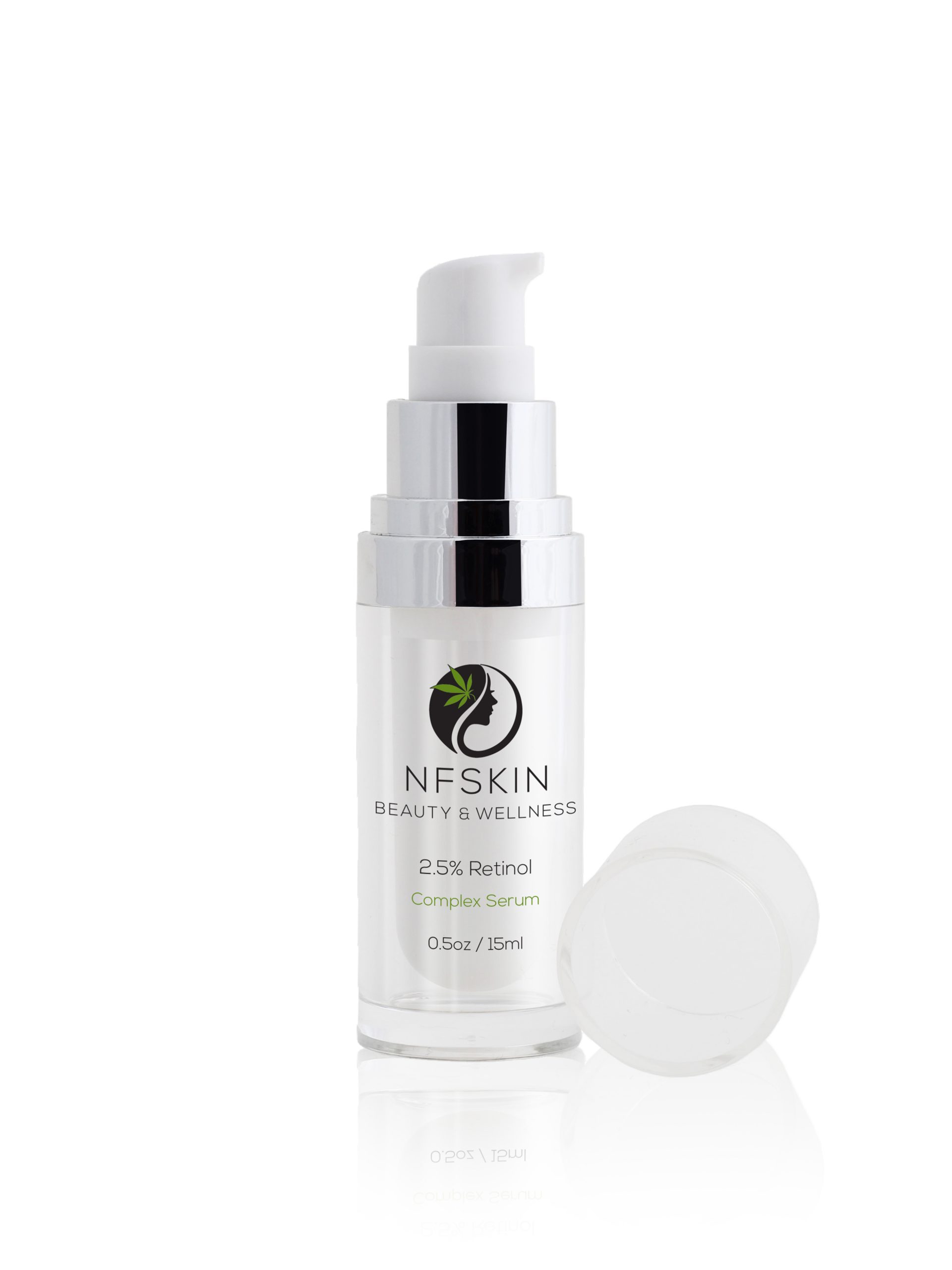 Retinol Collagen