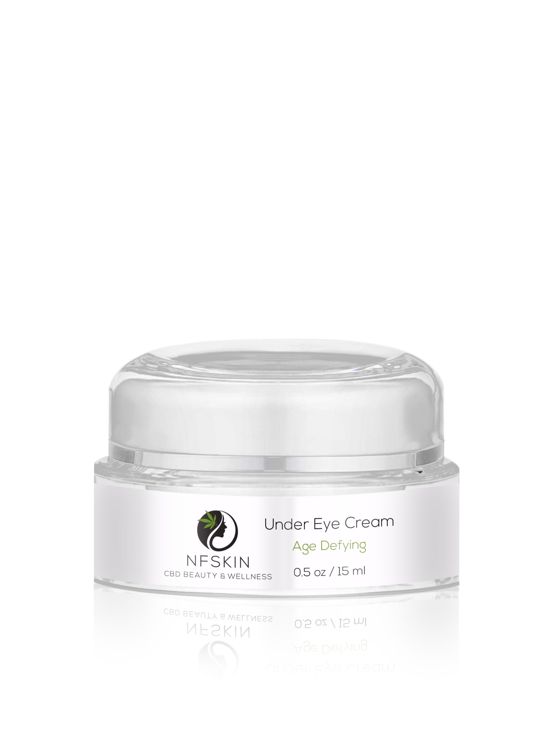 Under Eye Cream