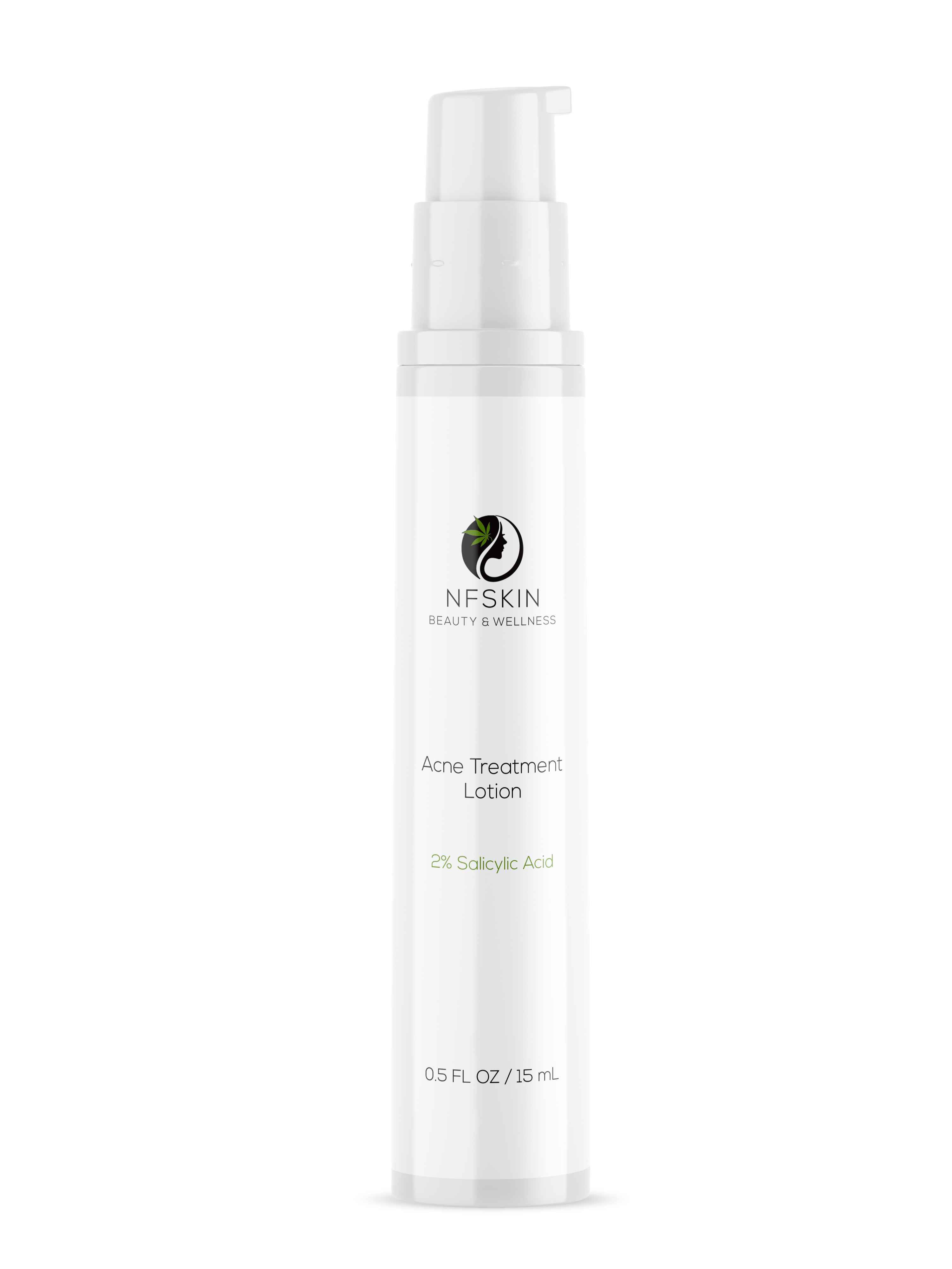 Acne Spot Treatment