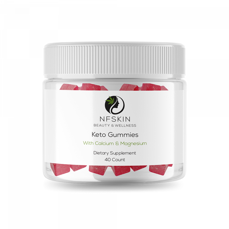 Keto Max BHB Gummies Coupon & Discounts